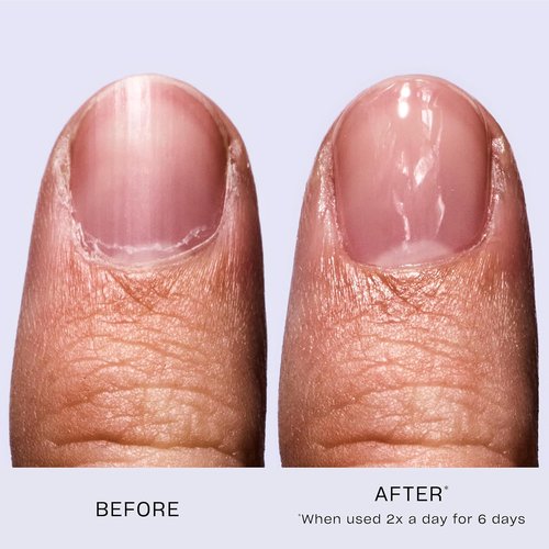 OPI Nail Envy Nail Strengthener - Clear & Opaque Crème Treatment for Weak & Thin Nails