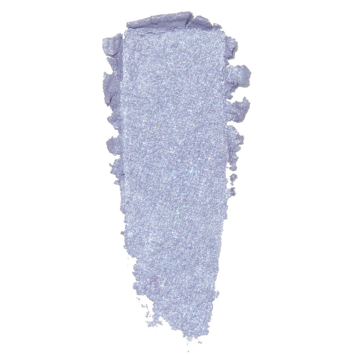 ColourPop Super Shock Shadow - High-Pigment, Crème-Powder Eye Makeup - Single Glitter Eyeshadow with Zero Fallout and Unique Bouncy Texture - Metallic Baby Blue Eyeshadow - Moon Daisy (0.07 oz)