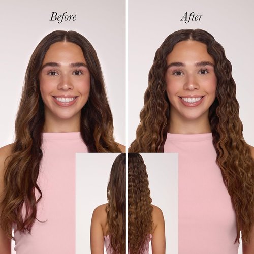 L'ANGE HAIR Sea Salt Texturizing Spray - Effortless Beachy Waves & Volume | Mineral-Infused 4 oz