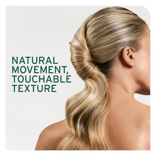 Biolage Complete Control Hairspray - Maximum Hold & Shine for All Hair Types | 10 oz