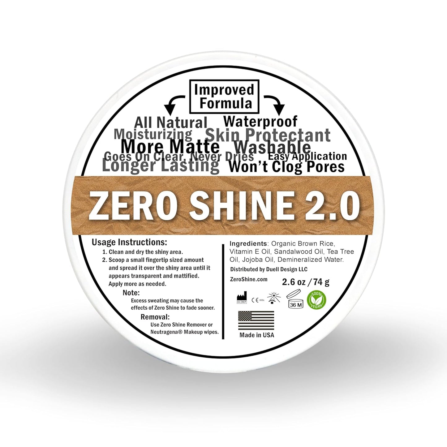 Skiennix SMP Matte 2.0 - Professional-Grade Hair Fibers for Thinning Hair | 28g