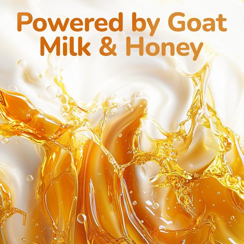 Relaxcation Baby Soap Bars - Goat Milk & Honey, Naturally Cold Processed | Handmade in USA (Pack of 3)