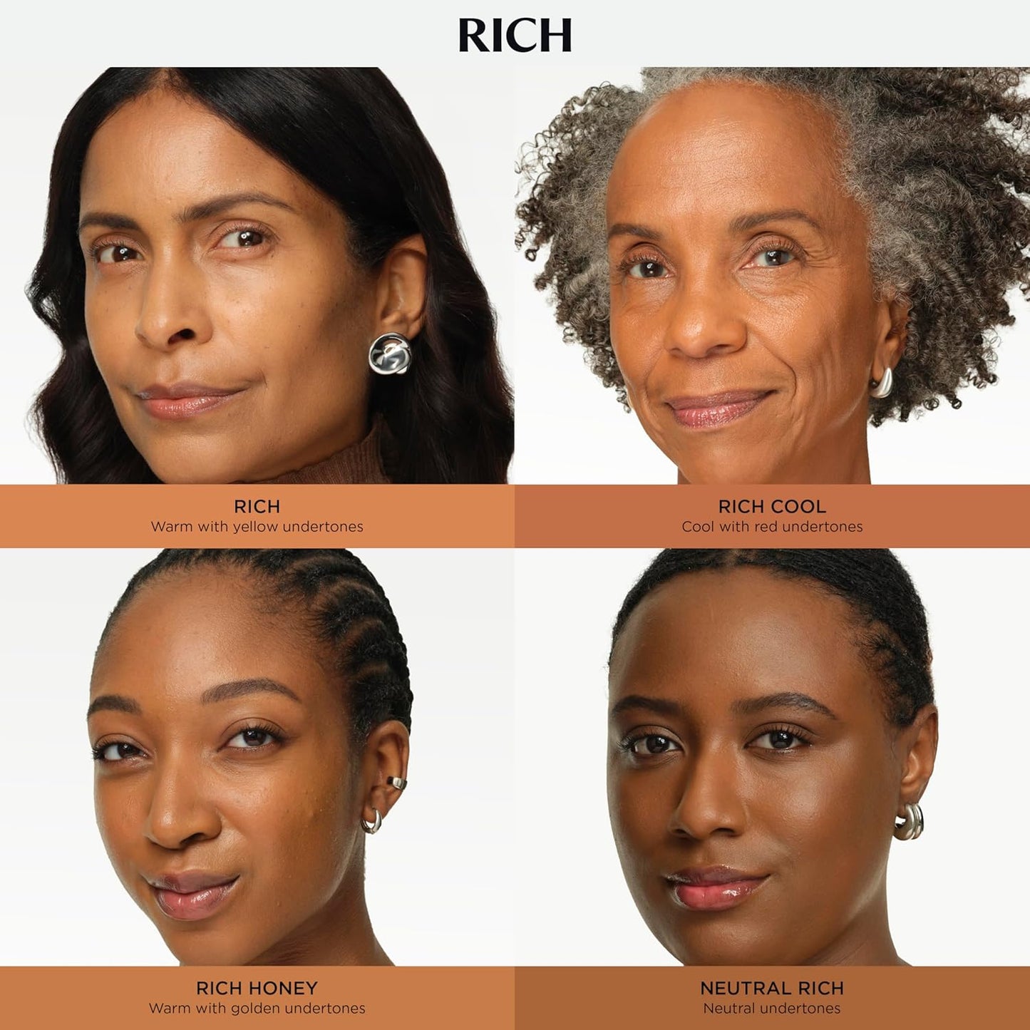 IT Cosmetics CC+ Cream - Natural Full Coverage Foundation With SPF 50+ & Anti-Aging Hydration | Lightweight, 24H Wear