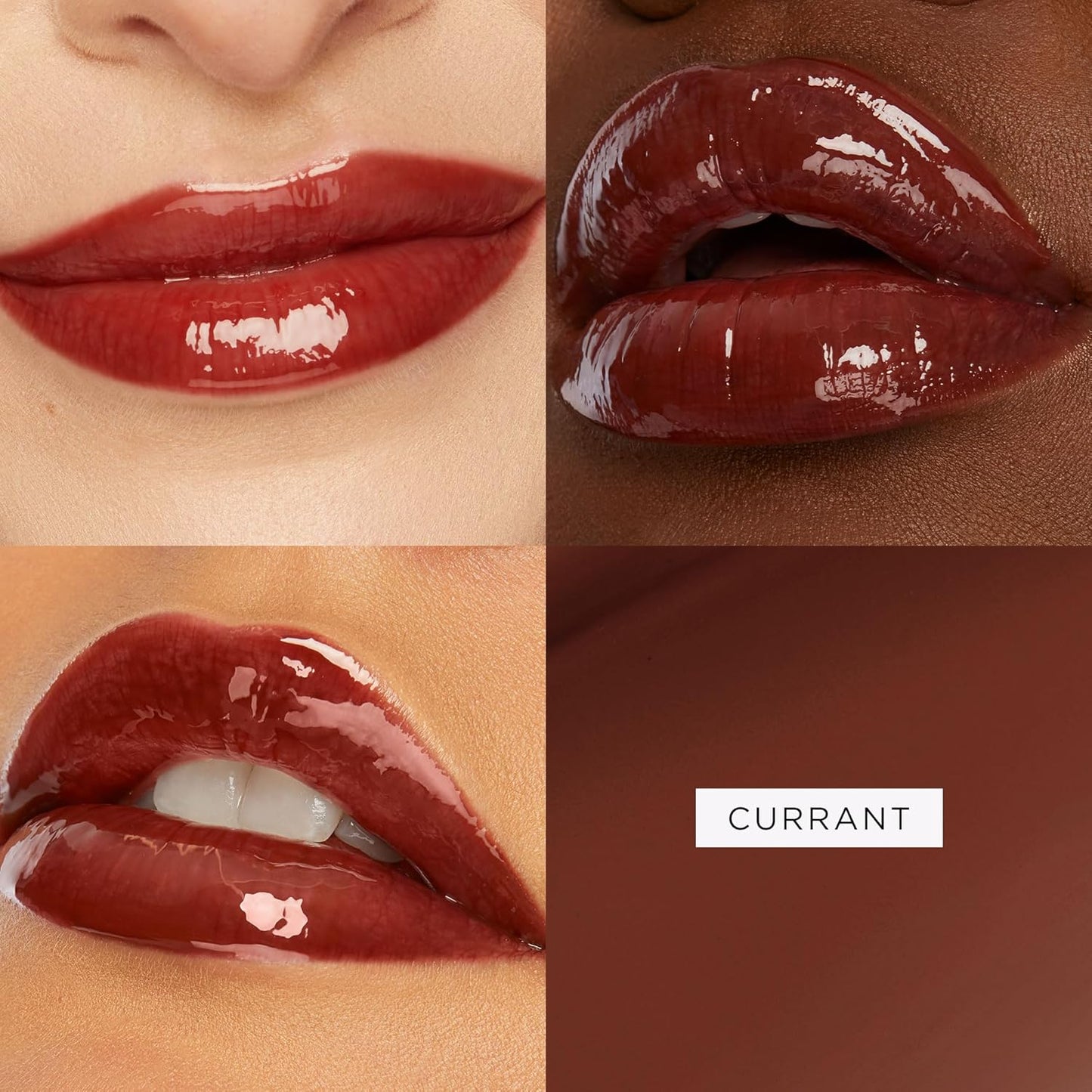 Tarte Maracuja Juicy Lip Plump - Hydrating Lip Plumper Gloss Balm with Hyaluronic Acid & Vitamin E, Vegan & Cruelty-Free