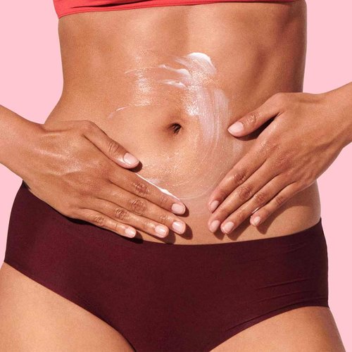 Clarins Body Shaping Cream - Firm, Tone & Define Skin | Suitable for All Skin Types | 6.6 Ounces
