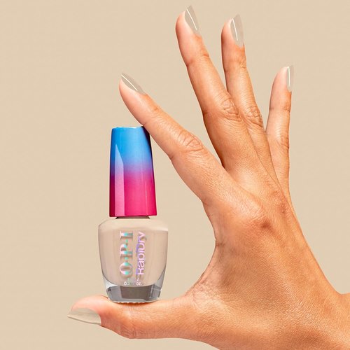 OPI RapiDry Quick Dry Nail Polish - Opaque, Crème & Shimmer Winter Shades | Smudge-Proof & Vegan Formula