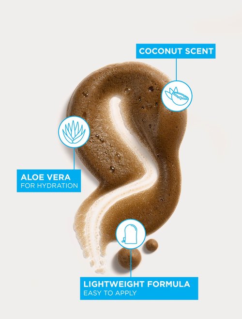 Bondi Sands Self Tanning Foam | Lightweight, Self-Tanner Foam Enriched with Aloe Vera and Coconut Provides an Even, Streak-Free Tan
