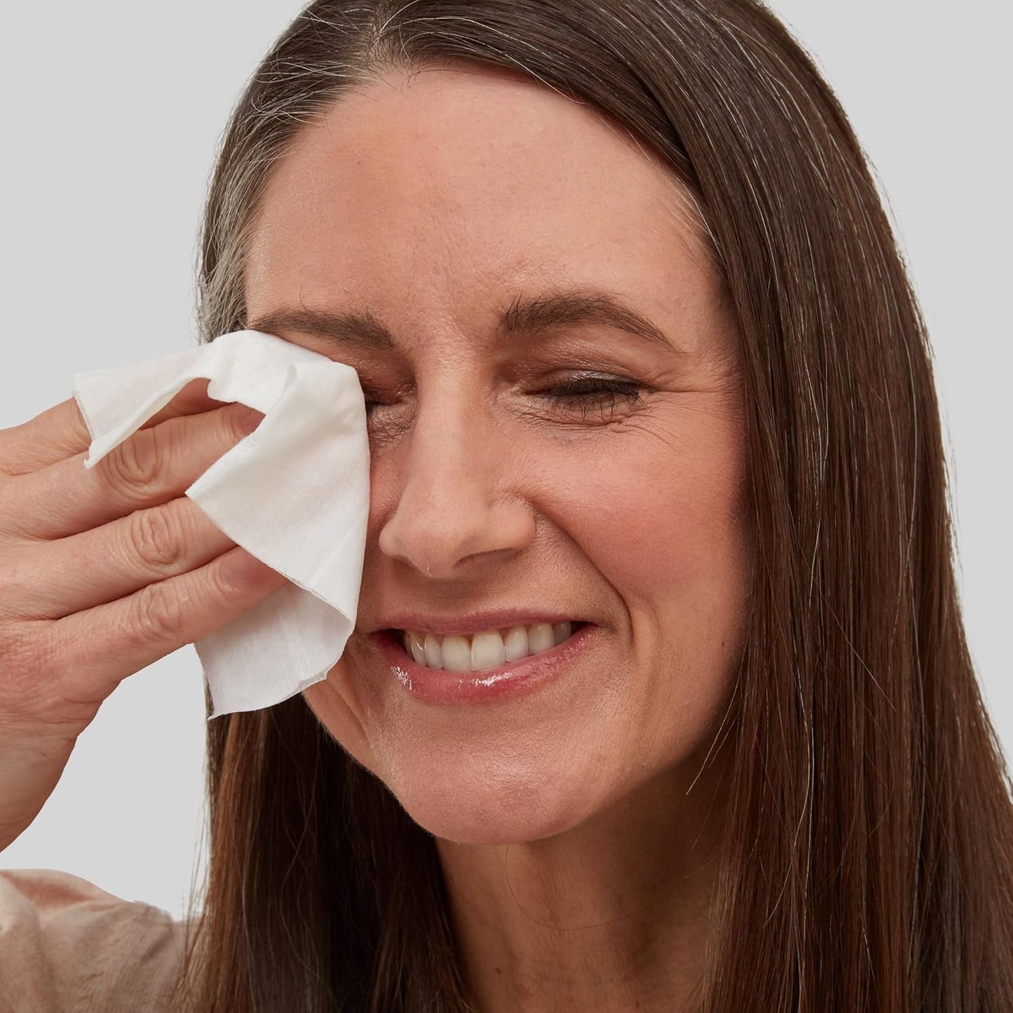The Eye Doctor Tea Tree Oil Eyelid Wipes - 40 Single-Use Wipes for Daily Eye Care - Soothing & Refreshing Cleanser