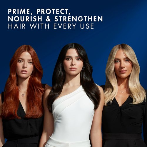 Nexxus Humectress Leave-In Conditioner Spray - 20-in-1 Hair Perfector for Dry Hair | 9 oz
