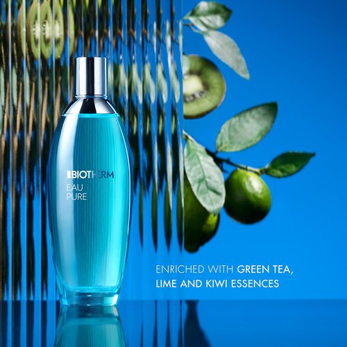 Biotherm L'Eau Body Mist - Refreshing Fragrance for All-Day Hydration | 3.4 oz
