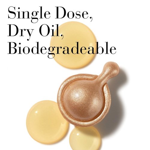 Elizabeth Arden Vitamin C Ceramide Capsules - Brightening Face Serum for Daily Skin Care