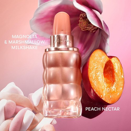 Cacharel Yes I Am Glorious Eau de Parfum for Women - Floral & Ambery with White Peach & Milkshake Notes