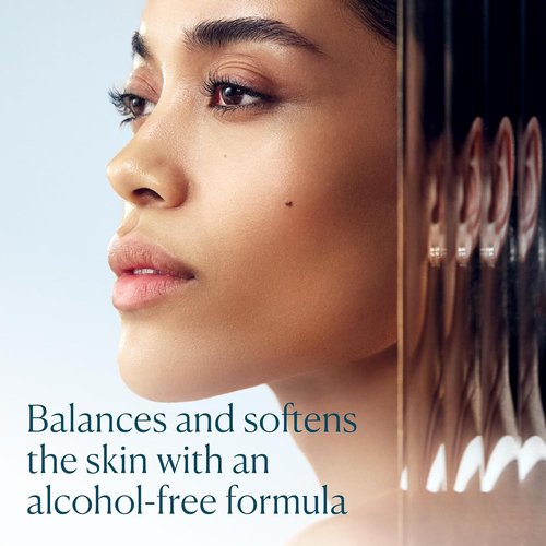 ELEMIS Balancing Toner - Alcohol-Free Facial Treatment for Hydrated, Soothing Skin | 6.7 Fl Oz