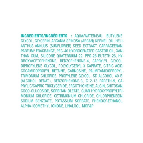 Moroccanoil Protect & Prevent Spray - UV Protection & Heat Defense for All Hair Types
