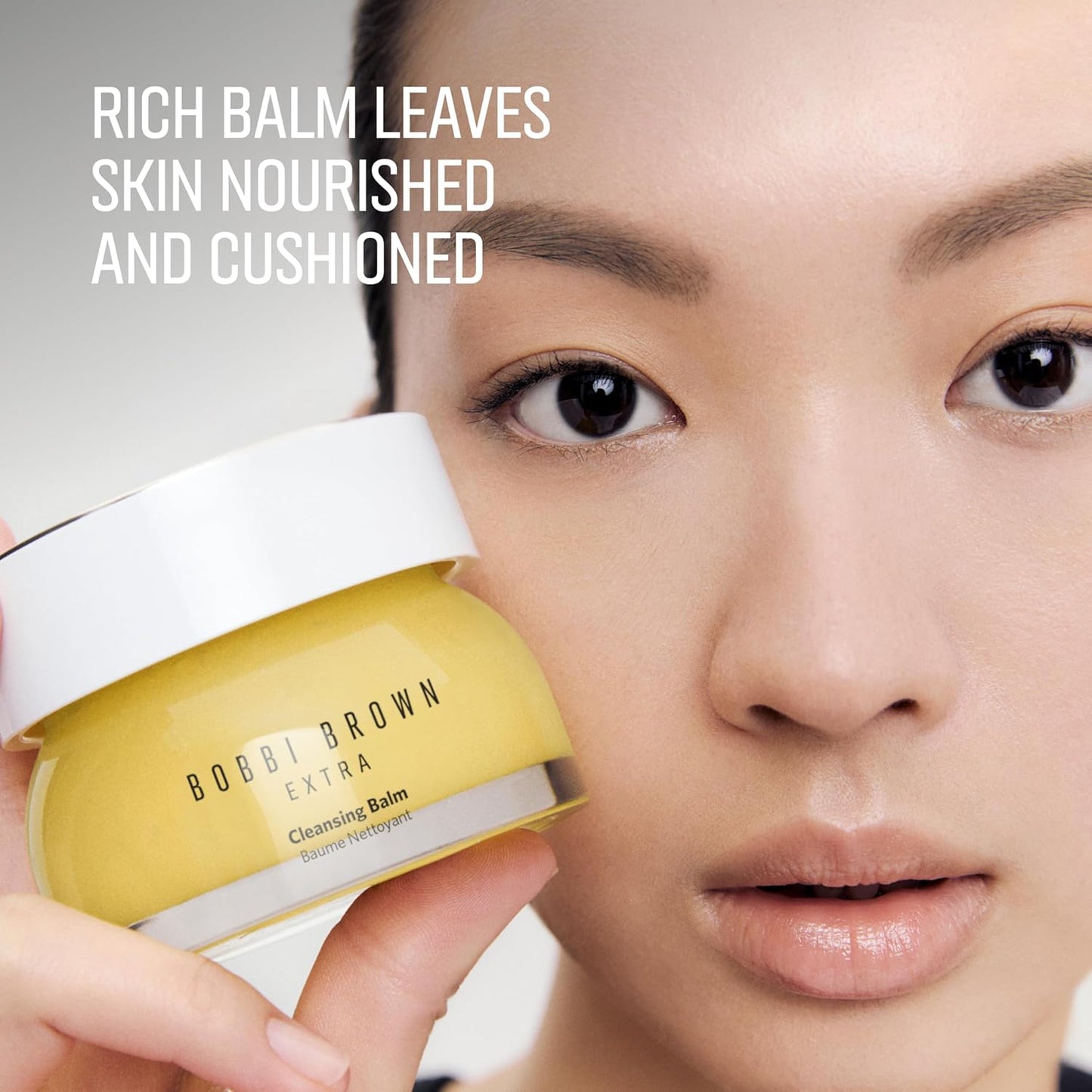 Bobbi Brown Extra Cleansing Balm - Nourishing Makeup Remover with Olive Extract | 3.4 Fl Oz