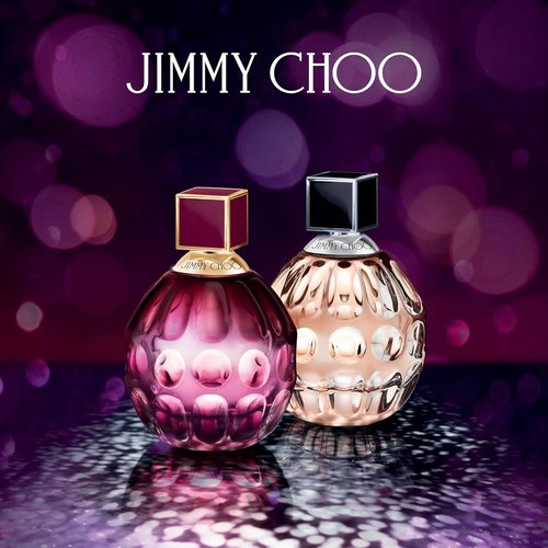 Jimmy Choo Signature Holiday Set - Luxurious 3-Piece Gift Collection for Any Occasion