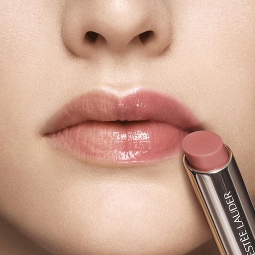 Estée Lauder HydraPlump Tinted Lip Balm - Hydrating Formula with Hyaluronic Acid | pH-Adaptive Color