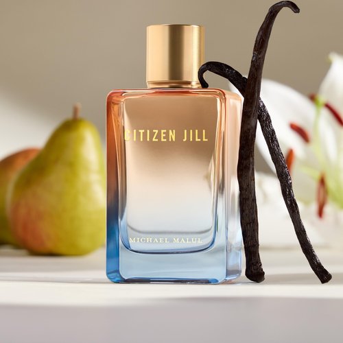 Michael Malul Citizen Jill Eau de Parfum for Women - 100ml | 3.4oz