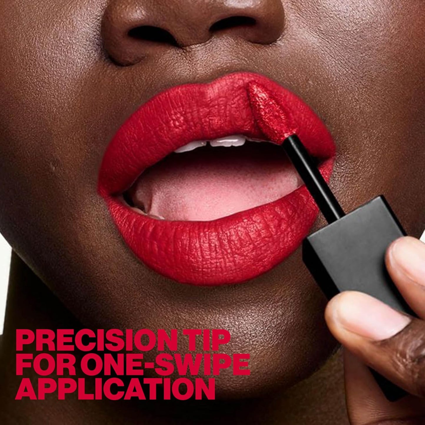 Smashbox Always On Longwear Matte Liquid Lipstick - Long-Lasting, Waterproof & Non-Drying Formula