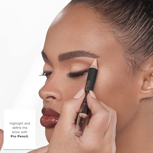 Anastasia Beverly Hills - Pro Pencil | Versatile Eyebrow Definer for Perfectly Shaped Brows
