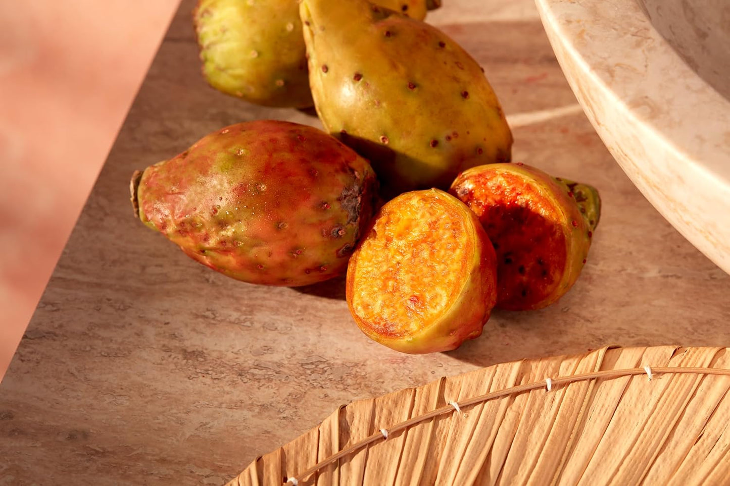 Christophe Robin Regenerating Shampoo - Nourishing Prickly Pear Oil for Dry, Damaged Hair
