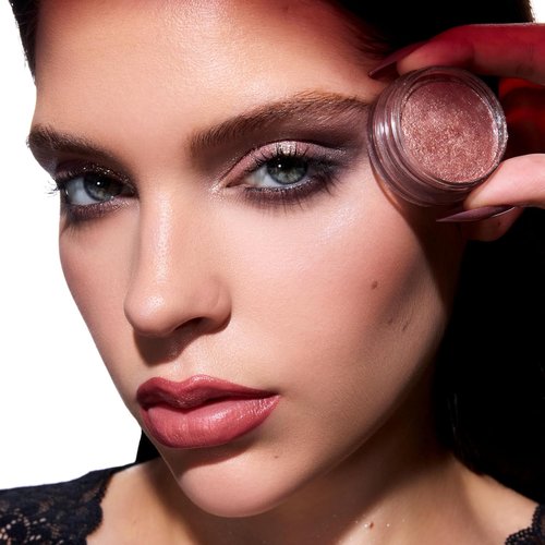 ColourPop Twilight Saga Eclipse Jelly Much Gel Eye Shadow - Metallic Formula for Intense Color - Cullen Coven (0.23 oz)