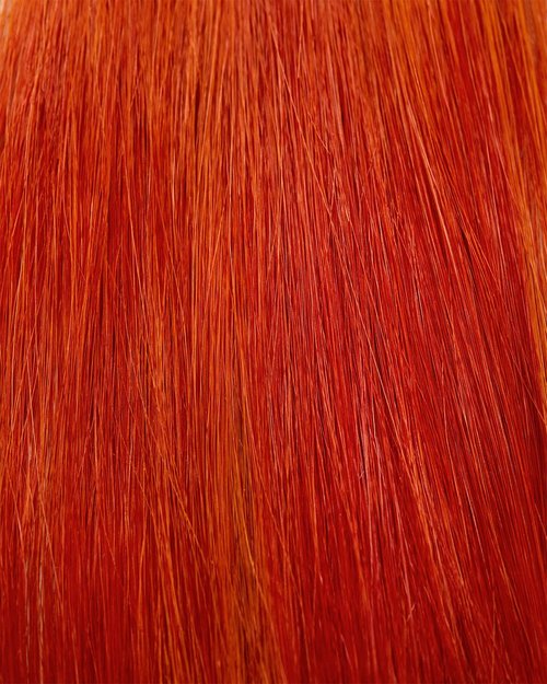 Maria Nila Color Refresh - Bright Copper Hair Mask | 100% Vegan & Sulfate-Free Semi-Permanent Pigment