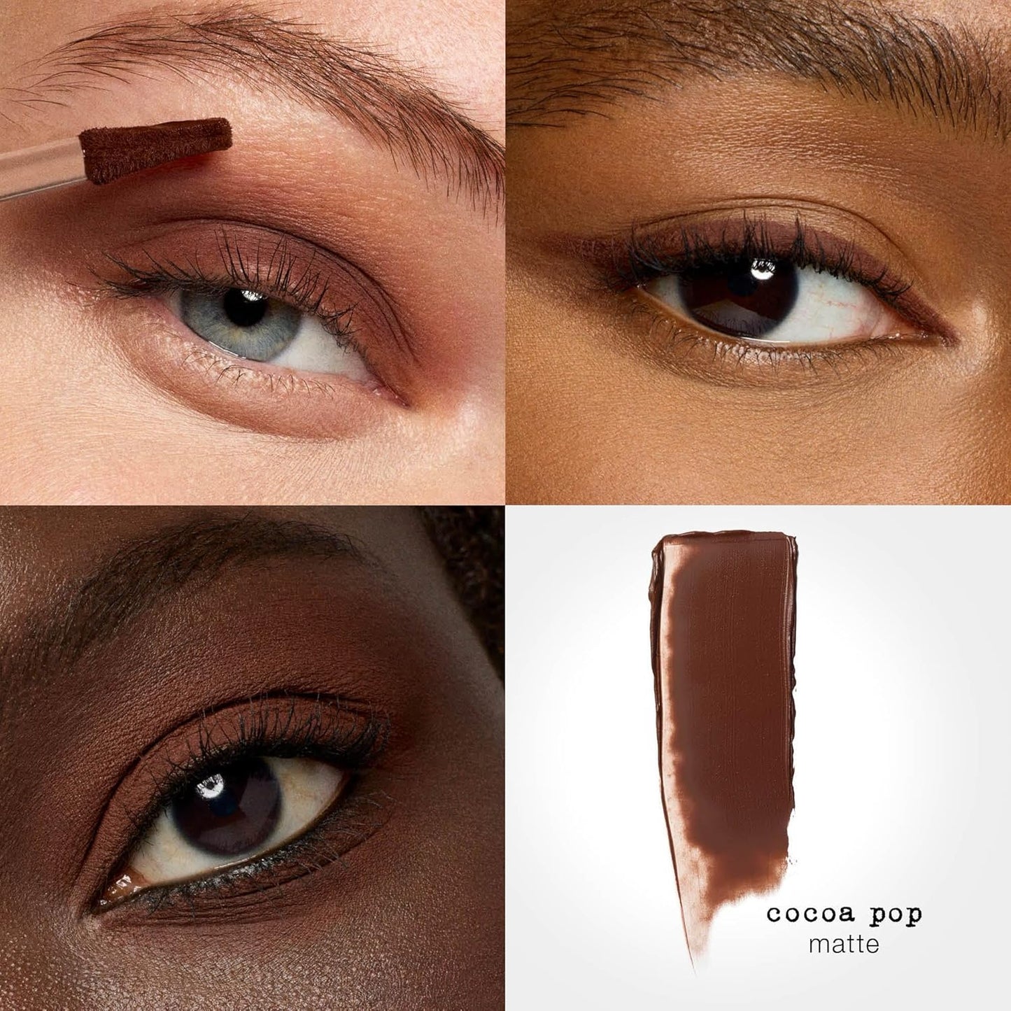 Stila Liqua-Play™ Eye Shadow - Long-Lasting, Vibrant Color for All-Day Wear | Versatile Shades