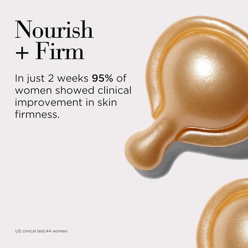 Elizabeth Arden Ceramide Skin Care Set - Advanced Capsules & Cleanser for Youthful Skin