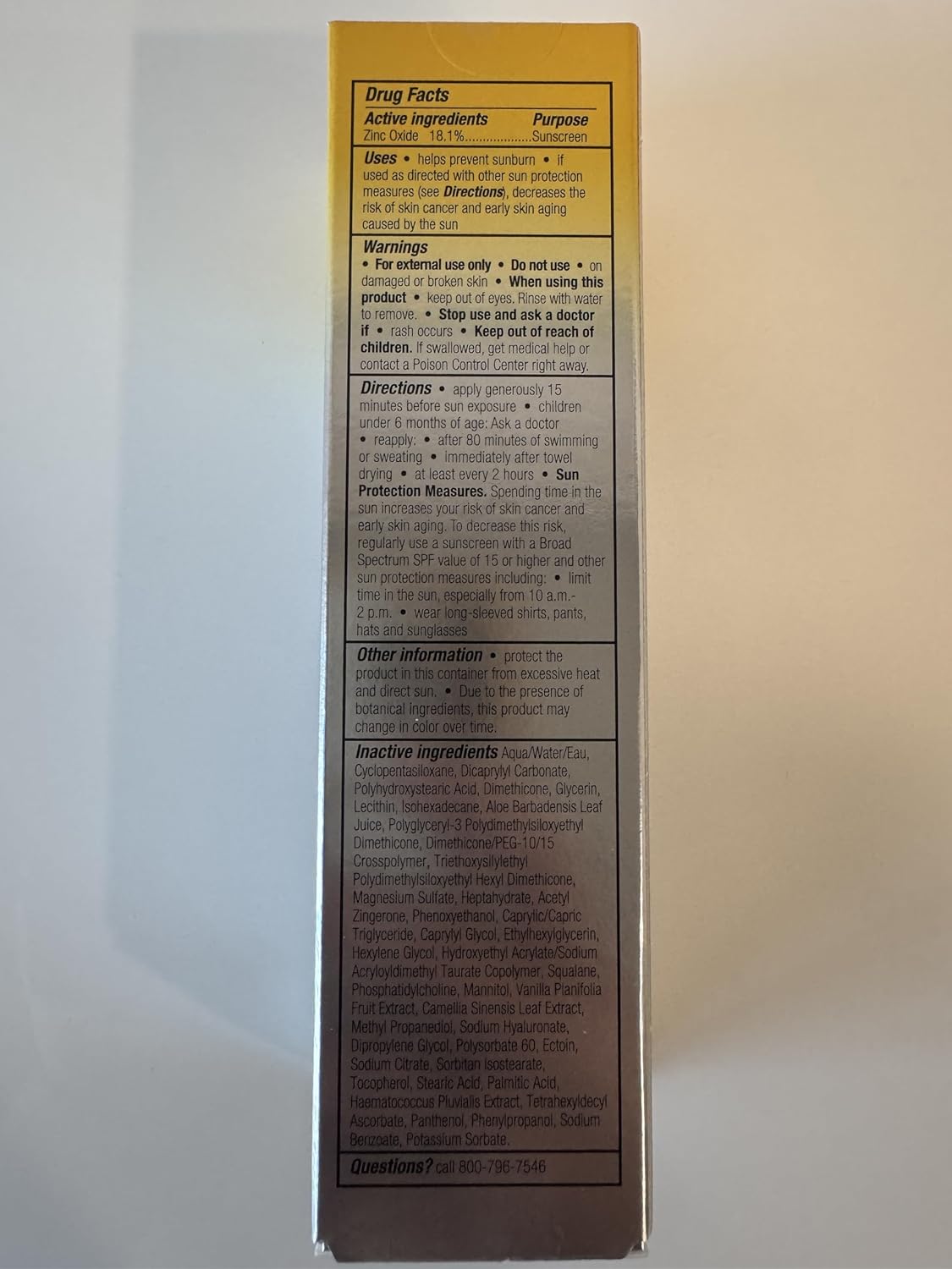 IMAGE Skincare Daily Prevention Sheer Matte Moisturizer - SPF 30 Broad Spectrum Sunscreen for Shine Control