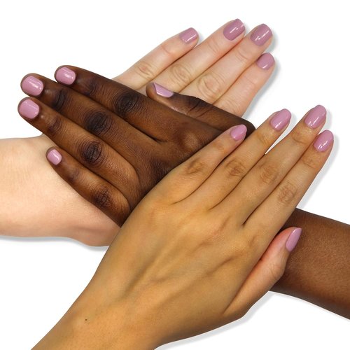 LONDONTOWN Lakur Nail Polish - Chip-Resistant & Non-Toxic Formula | Hydrating, Vegan, 21+ Free