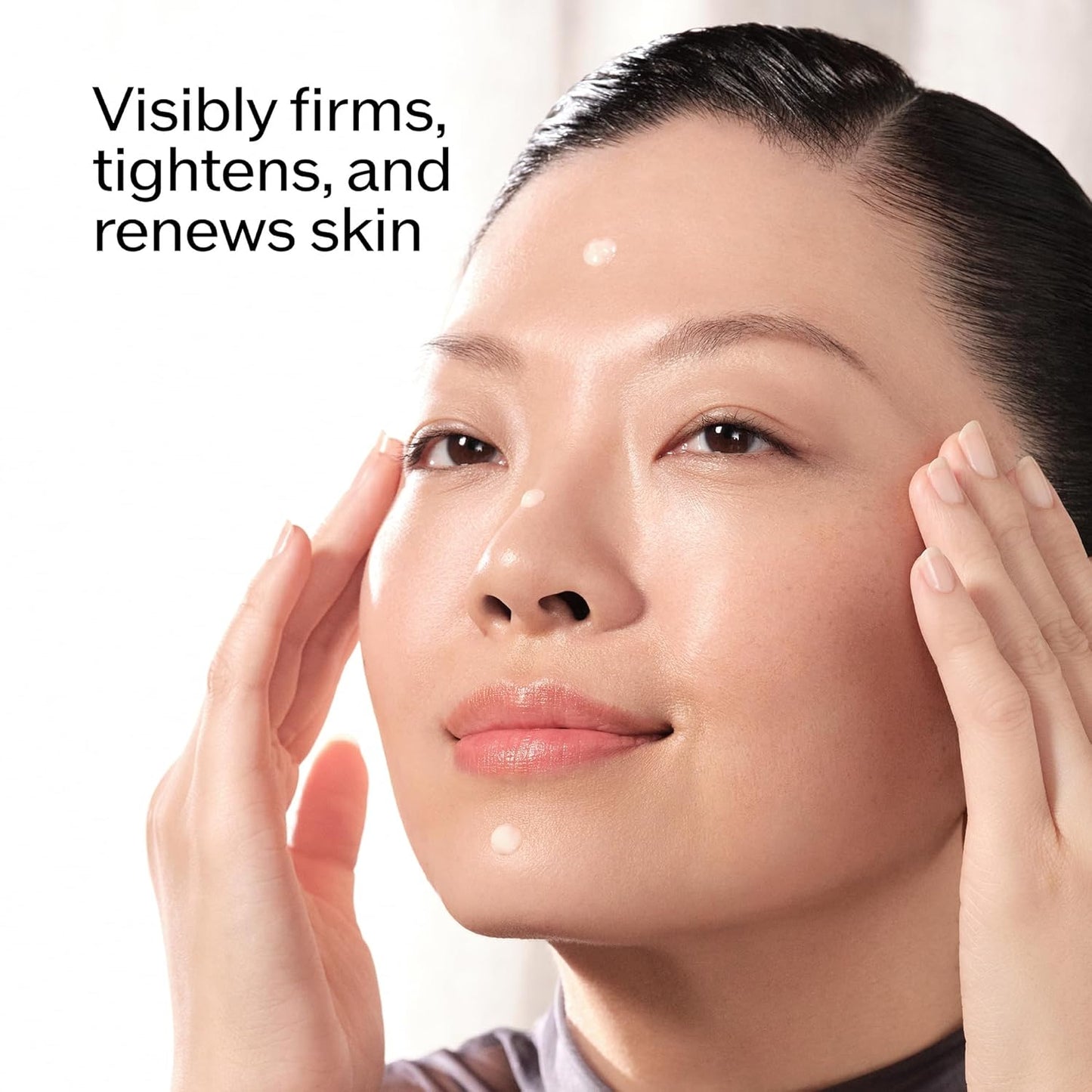 Shiseido Future Solution LX Total Regenerating Cream - Anti-Aging Night Moisturizer - 50 mL - Firms & Plumps Skin