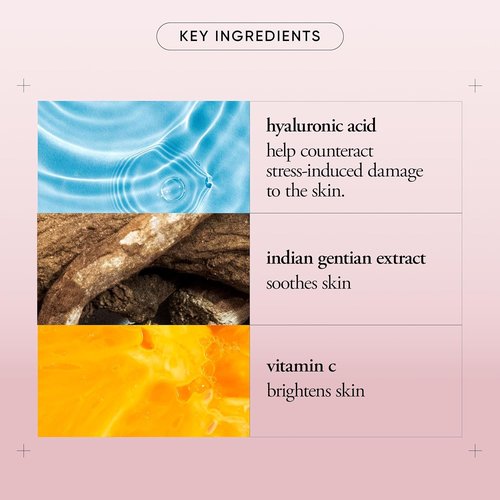 Philosophy Anti-Wrinkle Miracle Worker Face Moisturizer - Vitamin C & Hyaluronic Acid for Smooth, Radiant Skin