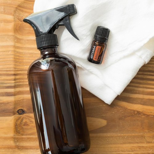 doTERRA - Arborvitae Essential Oil - 5mL | Pure, Natural Aroma for Relaxation and Wellness