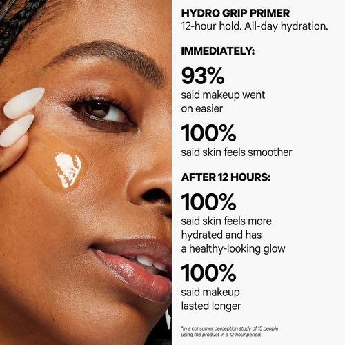 Milk Makeup Mini Must-Haves Set | 12HR Hydrating Face Primer & Setting Spray + Cream Blush & Lip Color in Werk