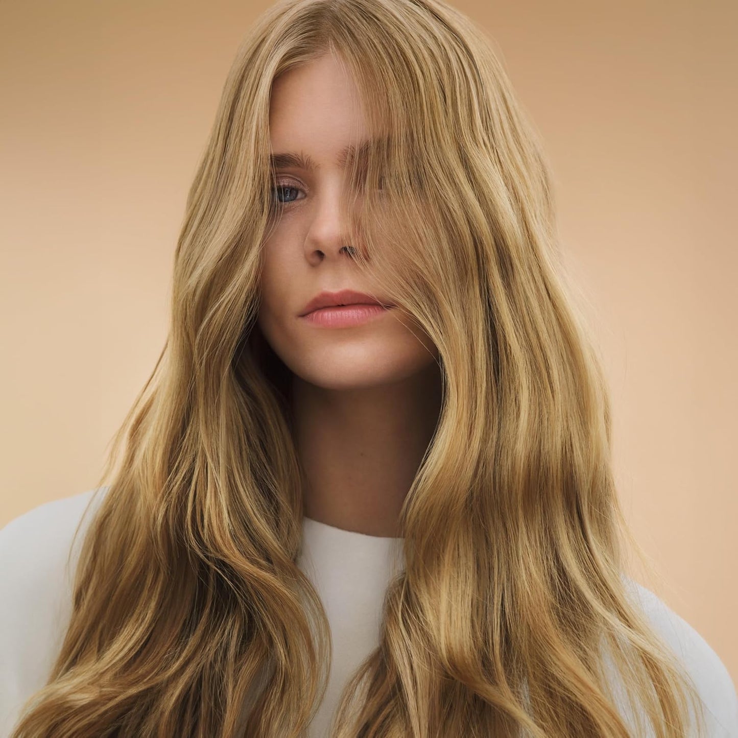 Wella Professionals ULTIMATE SMOOTH Conditioner - Nourishing Treatment for Dry, Frizzy Hair | Silky Shine & Color Safe
