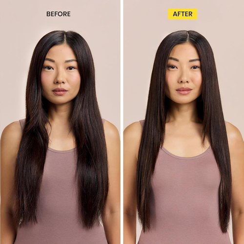 Drybar Liquid Glass Smoothing Sealant - Moisture-Rich Heat Protectant for Frizz-Free, High-Shine Hair