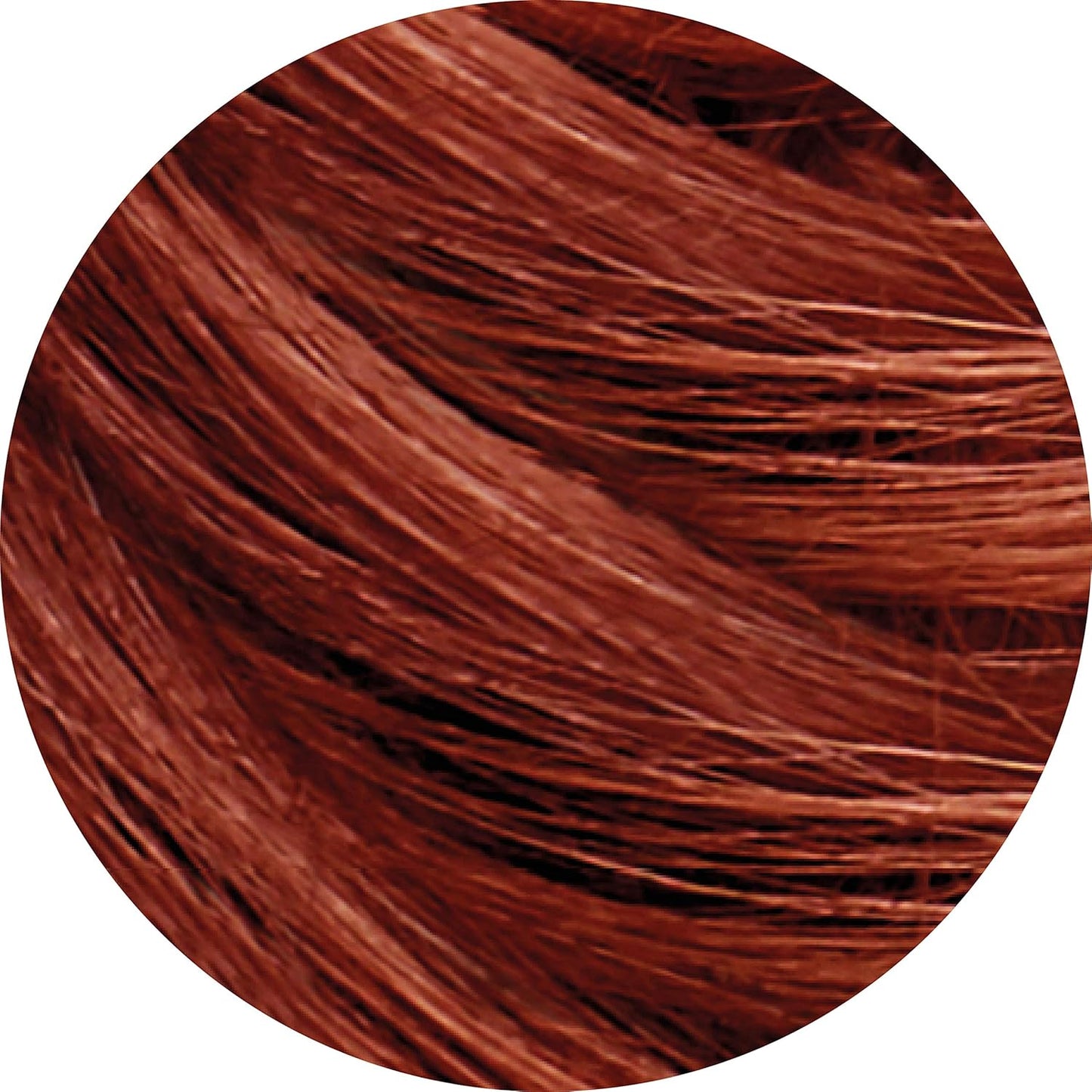Tints of Nature 7R Soft Copper Blonde Hair Dye - Nourishing, Ammonia-Free Formula | 4.4 fl oz