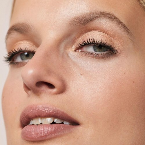 M. Asam MAGIC FINISH Mousse Eyeshadow - Champagne Color, 10-Hour Hold, Hydrating Formula | 0.27 Fl Oz