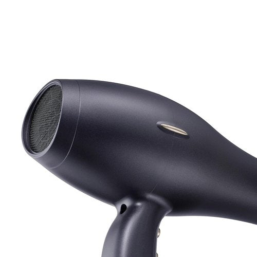 Bio Ionic GoldPro Hair Dryer - Ultra-Powerful 1875W AC Motor with Moisturizing Heat Technology | Lightweight & Ergonomic Design