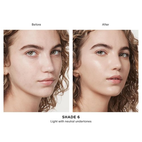 Hourglass Illusion Luminous Glow Foundation - SPF 30 | Flawless Radiance & Hydration