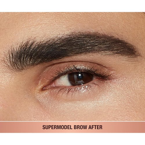 Charlotte Tilbury Legendary Brows Tinted Eyebrow Gel - Water-Resistant Formula for Fullness & Definition