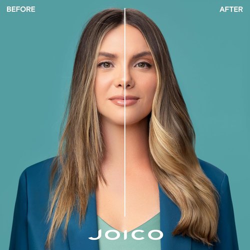 Joico JoiMist Protective Finishing Spray - Heat & Humidity Defense | Frizz Control | Paraben & Sulfate Free