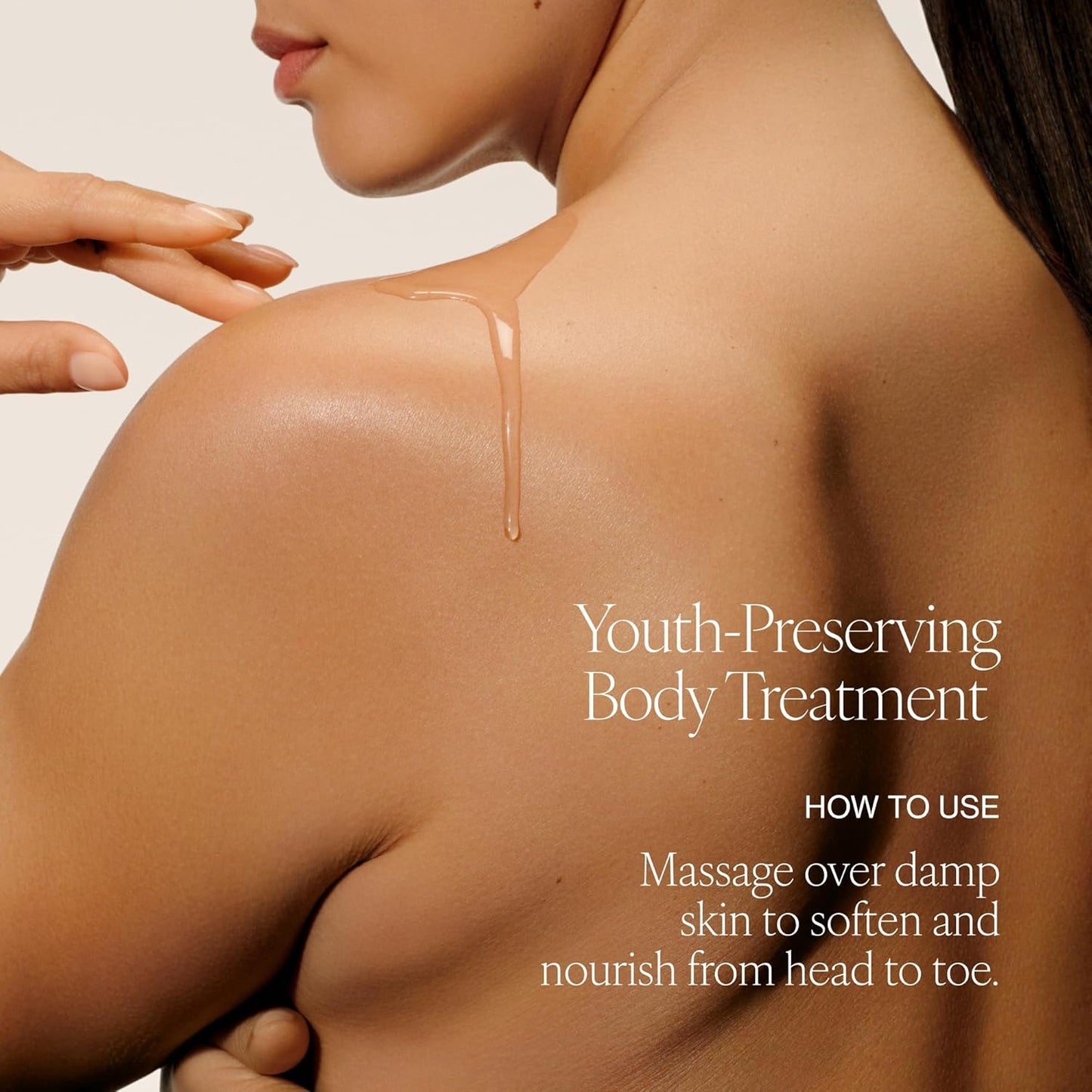 Tata Harper Revitalizing Body Oil - Moisturizing & Nourishing Natural Skincare | 315 ml