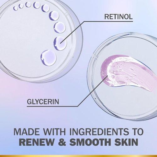Olay Intensive Treatment Cream - Crepey Skin Corrector for Neck & Chest with Retinol24 | 1.7 fl oz