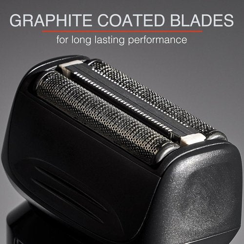Remington Replacement Shaver Head - Compatible with F4 & F5 Style Series Foil Shaver for Men