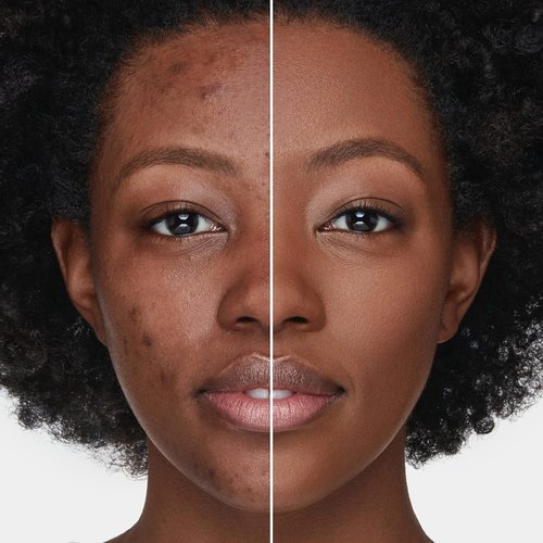 Dermablend Flawless Creator Foundation - Full Coverage, Lightweight & Buildable, Natural Finish | 1 Fl Oz