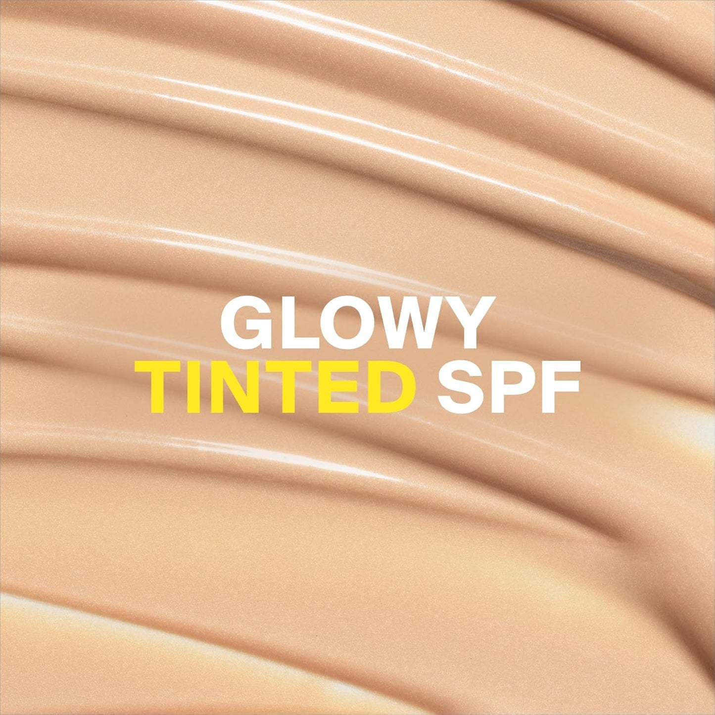 Supergoop! Glowscreen (SPF 40) - 2.5 fl oz - Glowy Primer + Broad Spectrum Tinted Sunscreen - Helps Filter Blue Light - Hydration - Hyaluronic Acid & Vitamin B5
