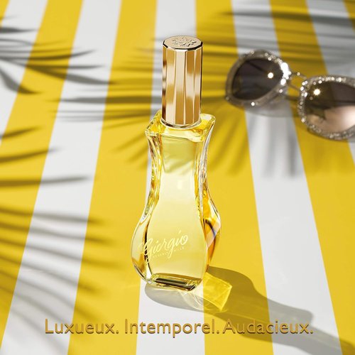 Giorgio Beverly Hills Eau De Toilette Spray - Women's Fragrance, 1.7 Fl Oz | Elegant Scent