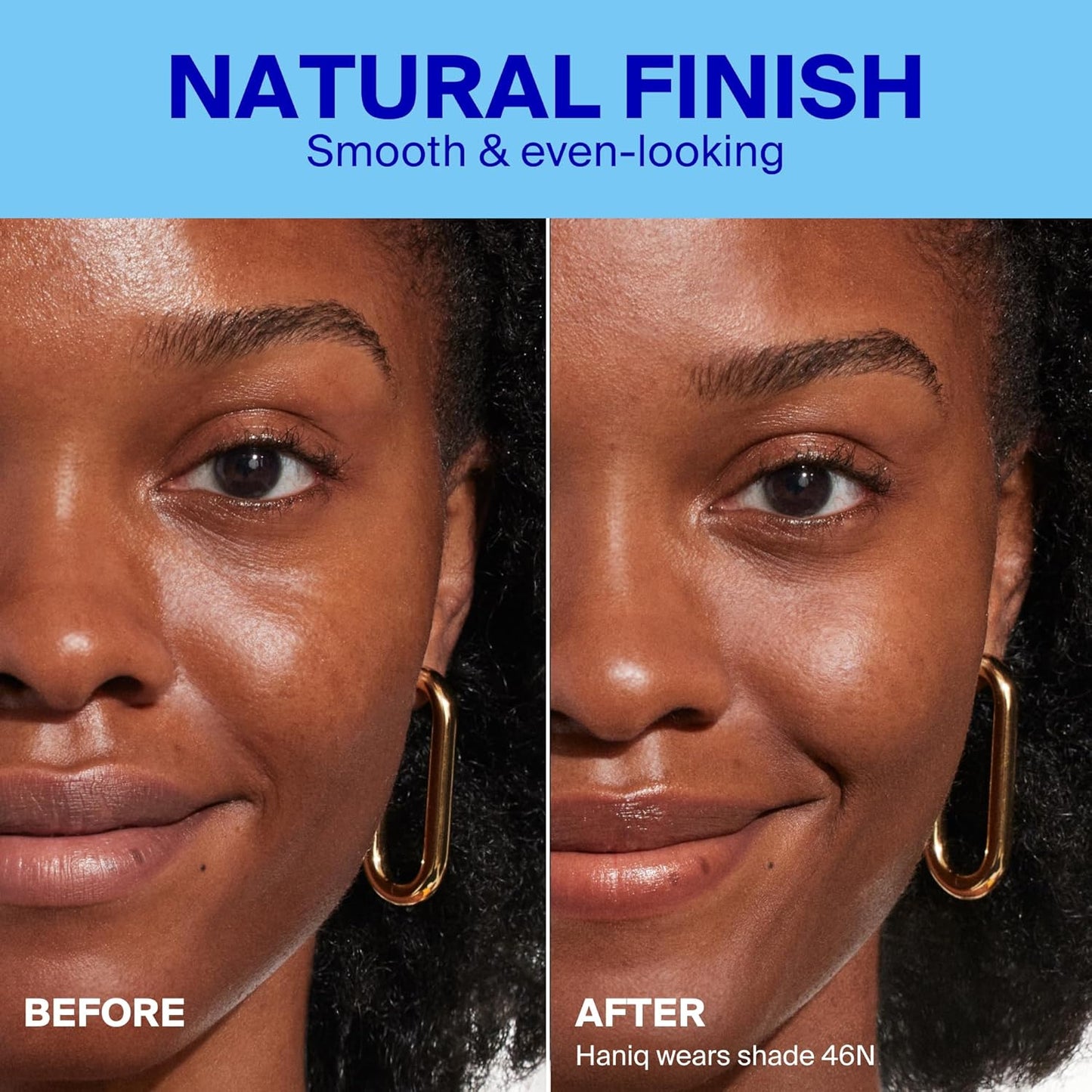 Supergoop! Protec(tint) Daily Skin Tint SPF 50 - Light 46N | Buildable Coverage for Smooth, Even Skin